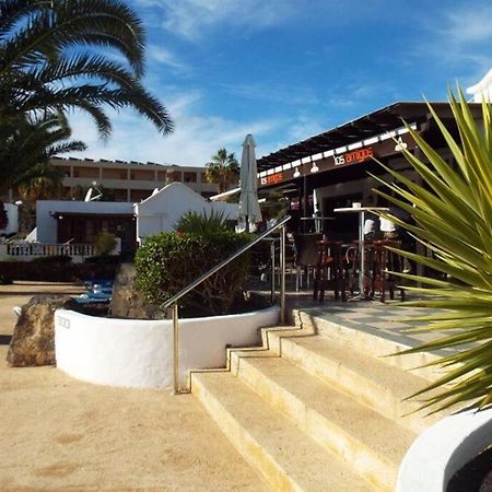 דירות קוסטה טגוויסה Playa Bastian A47 - Ocean View מראה חיצוני תמונה