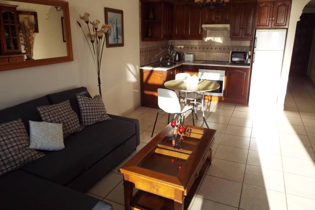 דירות קוסטה טגוויסה Playa Bastian A47 - Ocean View מראה חיצוני תמונה
