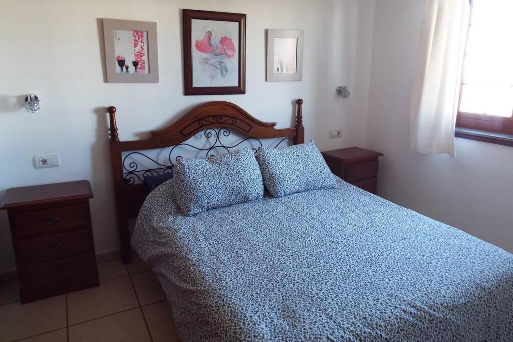 דירות קוסטה טגוויסה Playa Bastian A47 - Ocean View מראה חיצוני תמונה