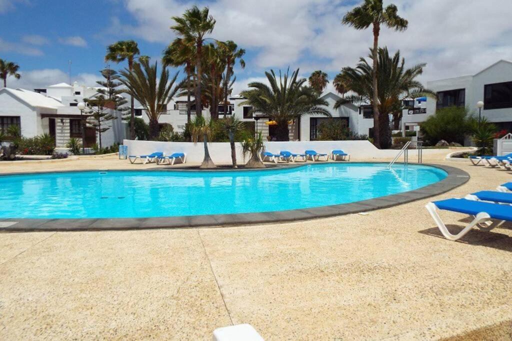 דירות קוסטה טגוויסה Playa Bastian A47 - Ocean View מראה חיצוני תמונה