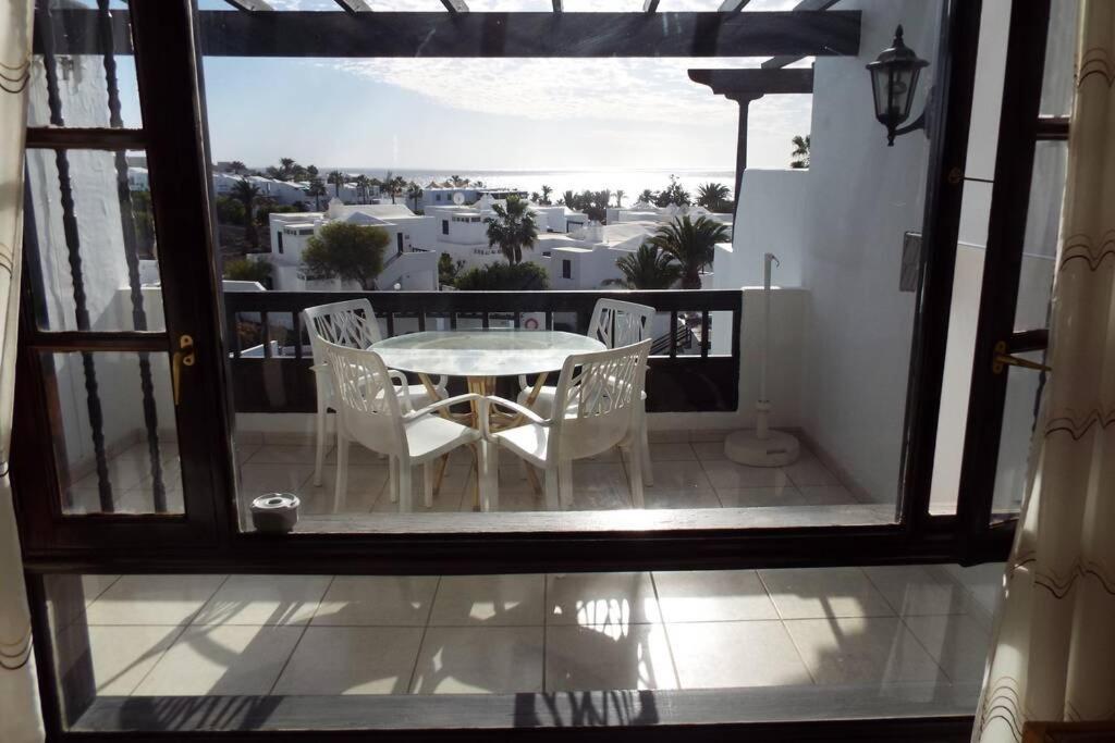דירות קוסטה טגוויסה Playa Bastian A47 - Ocean View מראה חיצוני תמונה