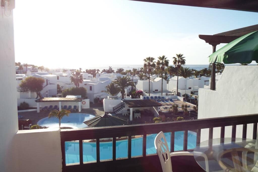 דירות קוסטה טגוויסה Playa Bastian A47 - Ocean View מראה חיצוני תמונה