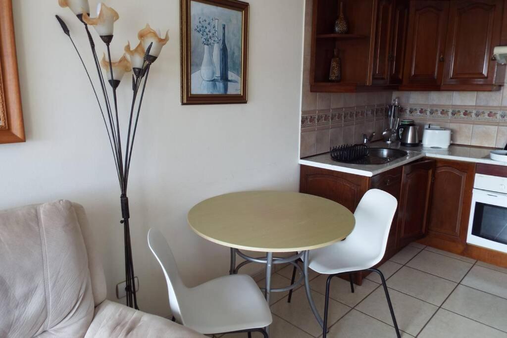 דירות קוסטה טגוויסה Playa Bastian A47 - Ocean View מראה חיצוני תמונה