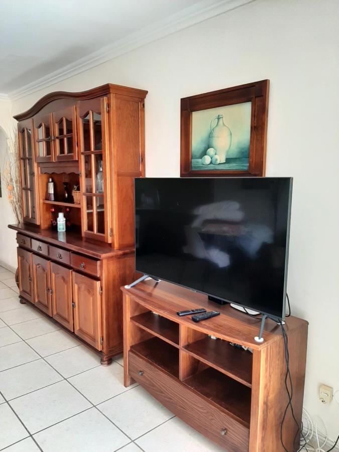 דירות קוסטה טגוויסה Playa Bastian A47 - Ocean View מראה חיצוני תמונה