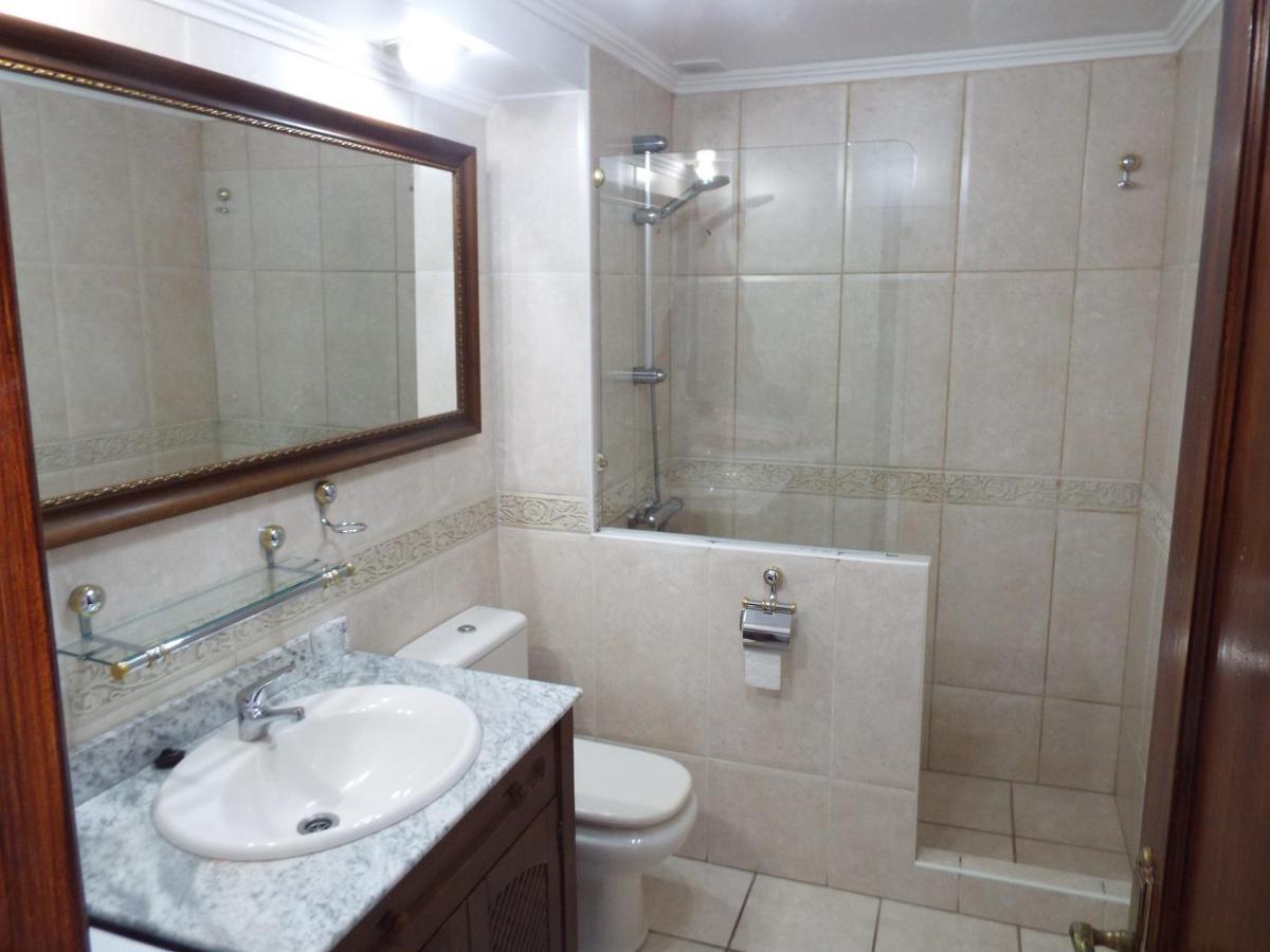 דירות קוסטה טגוויסה Playa Bastian A47 - Ocean View מראה חיצוני תמונה