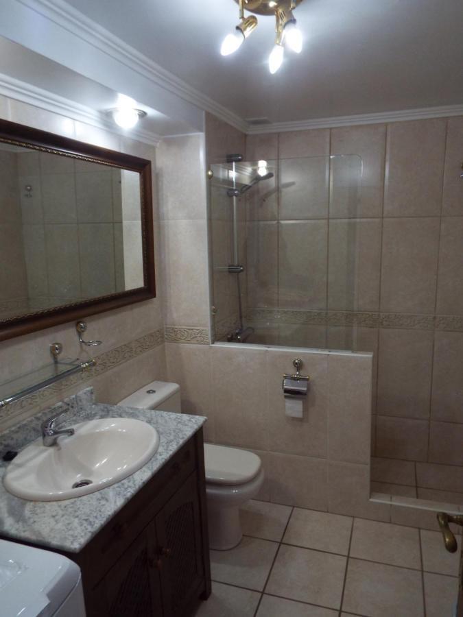 דירות קוסטה טגוויסה Playa Bastian A47 - Ocean View מראה חיצוני תמונה